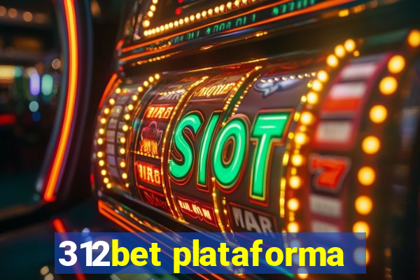 312bet plataforma